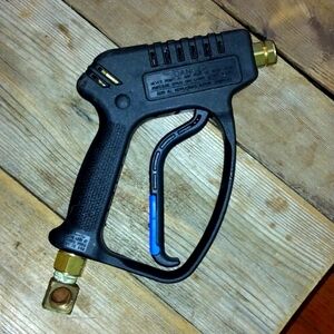 Kleen Rite Weep Gun Blue Trigger